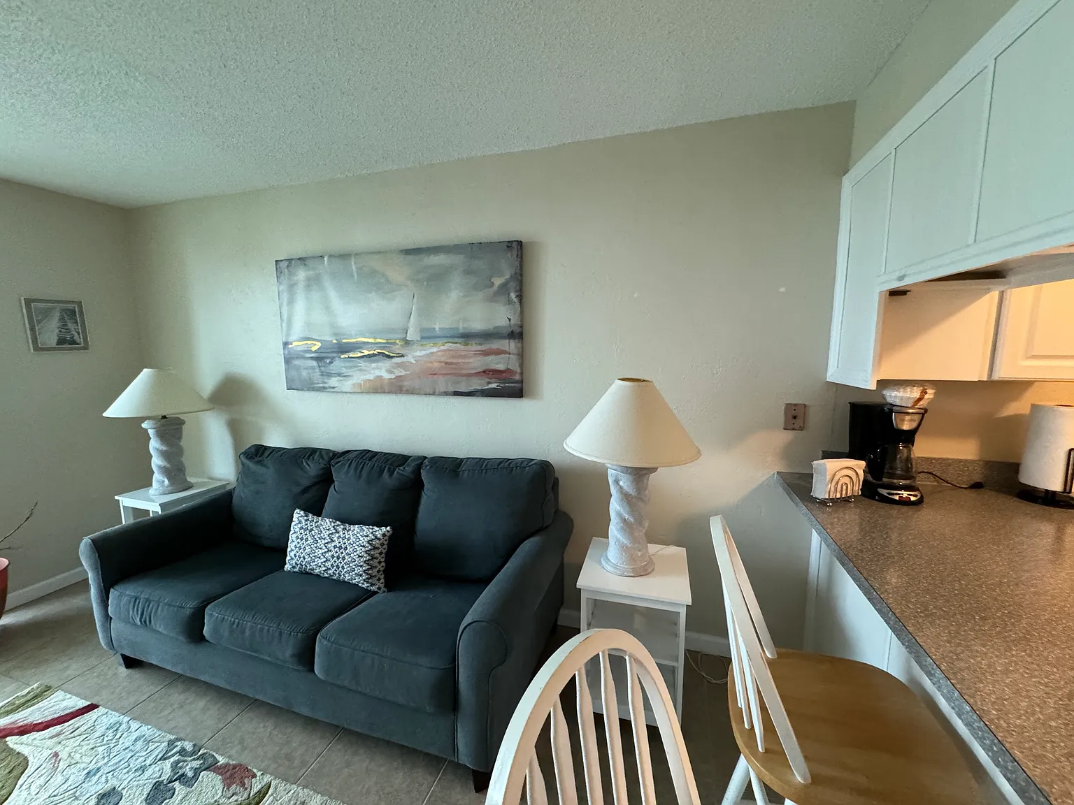 1 bed, 500 sqft, $1,600 — Photo 3