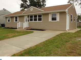 13 Shellflower Lane, Hamilton, NJ 08690