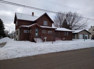 553 Water St, CHILTON, WI 53014