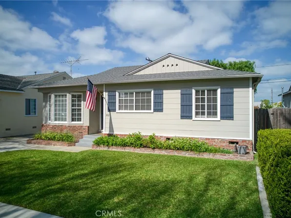 3937 Hackett Ave, Long Beach, CA 90808