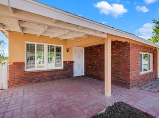 18895 Clark St, Perris, CA 92570