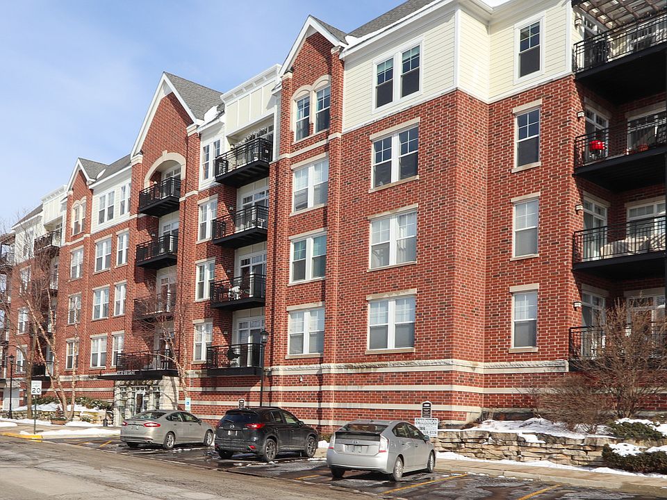 1st image of 7757 Van Buren St Unit 409
