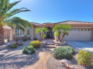 2431 E Durango Dr, Casa Grande, AZ 85194