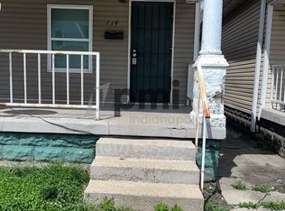 114 Adler St, Indianapolis, IN