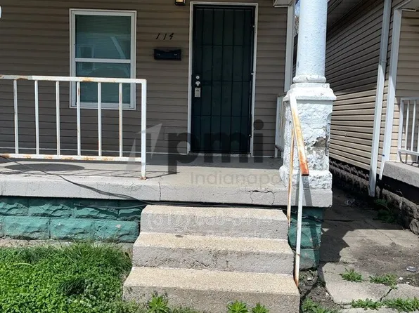 114 Adler St, Indianapolis, IN 46225