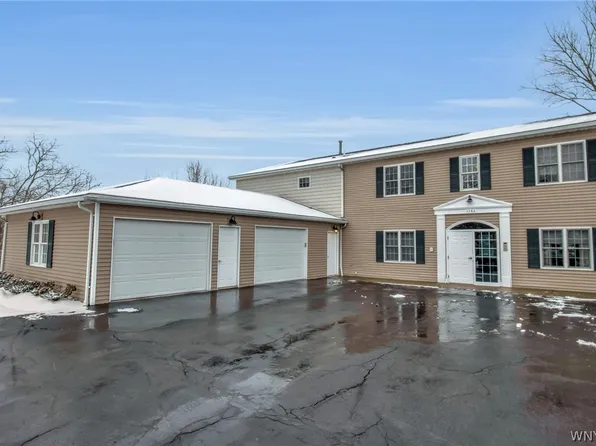 346 Potters Rd #I, Buffalo, NY 14220