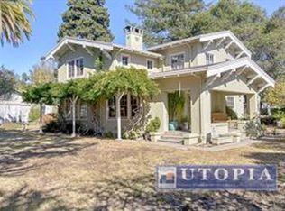 817 Morrissey Blvd #4, Santa Cruz, CA 95065