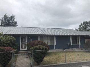 1865 Grape St, Sweet Home, OR 97386