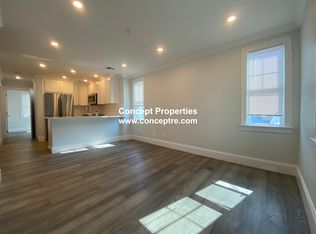6 Trenton St APT 3, Boston, MA 02128