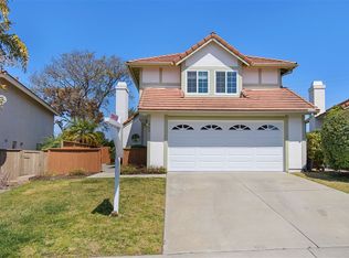 1980 Rosewood St, Vista, CA 92081