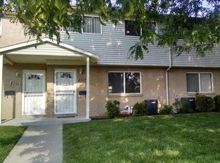 4503 Everett St, Wheat Ridge, CO 80033