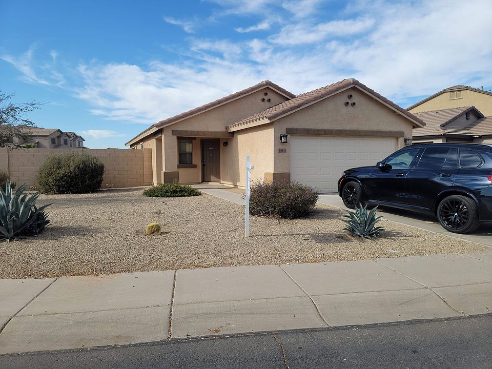 1st image of 35641 W Costa Blanca Dr