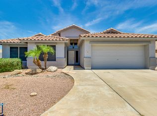 803 S Marie Dr, Chandler, AZ 85225