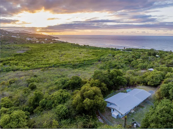 135 &136 La Vallee NB, St. Croix, VI 00820