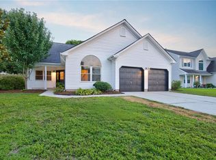3328 Fayette Dr, Virginia Beach, VA 23456