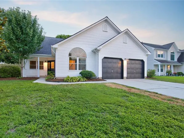 3328 Fayette Dr, Virginia Beach, VA 23456
