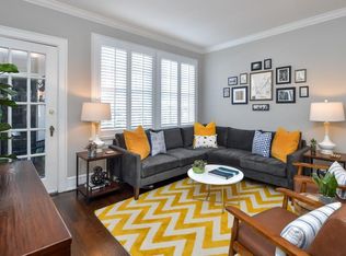 8 Collier Road Nw #B2, Atlanta, GA 30309