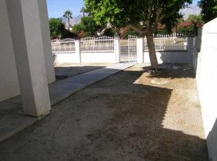 29660 Landau Blvd #B, Cathedral City, CA 92234