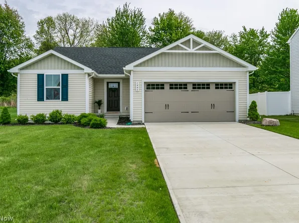 1446 Elizabeth Blvd, Painesville, OH 44077