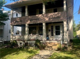 1605 Larchmont Ave, Lakewood, OH 44107