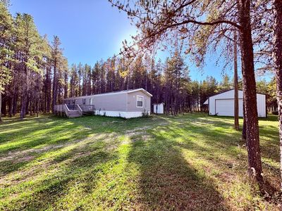 541 Wilderness Ave, Williams, MN, 56686