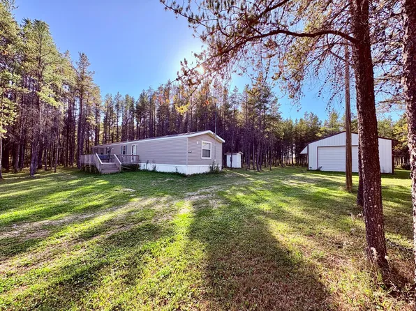 541 Wilderness Ave, Williams, MN 56686