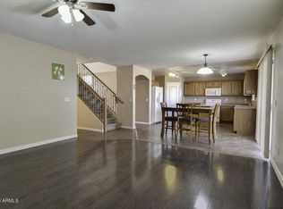 24876 W Illini St, Buckeye, AZ 85326