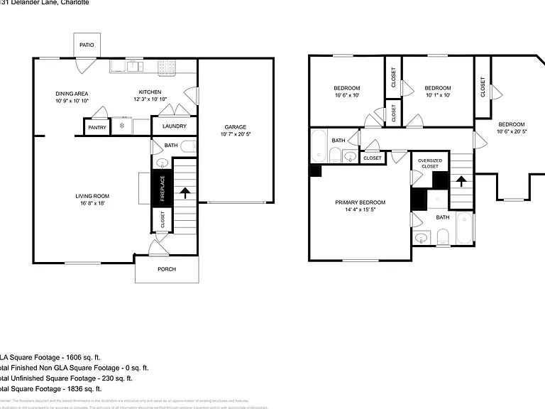1131 Delander Ln — Photo 21