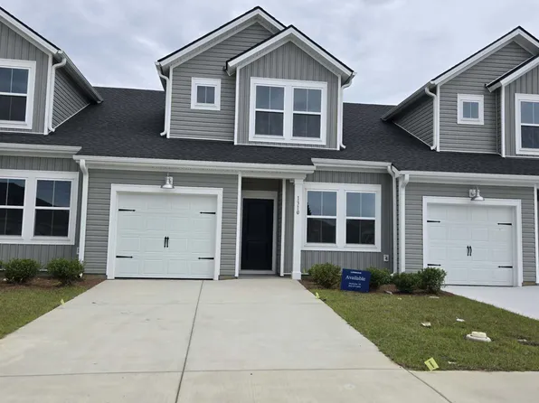 1310 Blueback Herring Way, Conway, SC 29526
