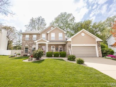 1237 Conrad Ln, O Fallon, IL, 62269