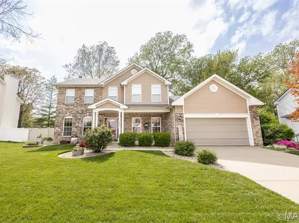 1237 Conrad Ln, O Fallon, IL 62269
