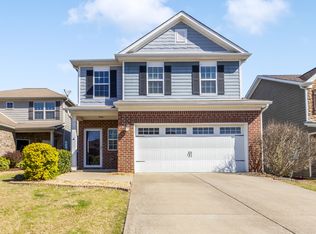 4979 Paddy Trce, Spring Hill, TN 37174