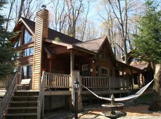 113 Woodlands Hill Ln, Oakland, MD 21550