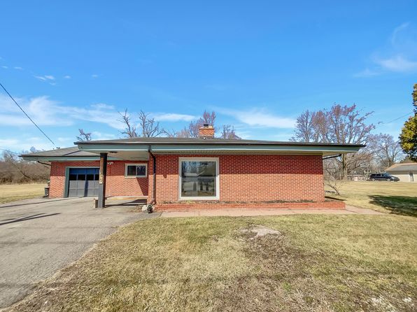 20350 Huron River Dr, Rockwood, MI 48173
