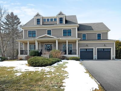 504 Old Marlboro Rd, Concord, MA, 01742