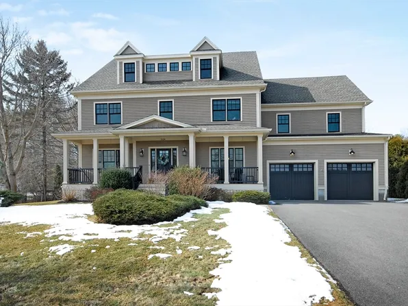 504 Old Marlboro Rd, Concord, MA 01742