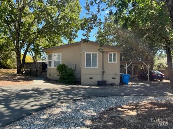 5312 Spain Avenue, Santa Rosa, CA 95409