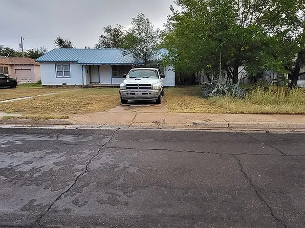 109 E Vega Dr, Hobbs, NM 88240