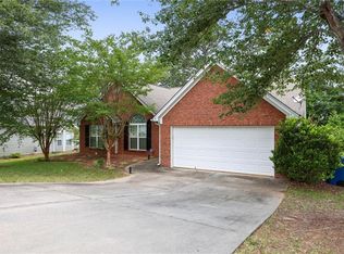 832 Creek Bottom Rd, Loganville, GA 30052