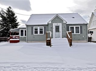 66 Pearl Ave, Blasdell, NY 14219