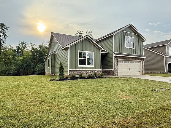 2nd image of 355 Hereford Farms Lot 355