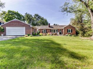 3851 Mud Lick Rd SW, Roanoke, VA 24018