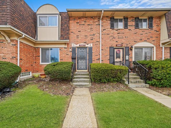 3062 Euclid Ln, Richton Park, IL 60471