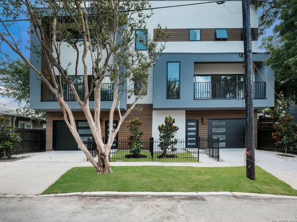 714 Atlanta St, San Antonio, TX 78212