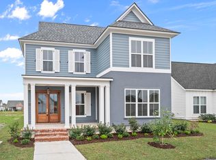 2543 Ebb Ave, Baton Rouge, LA 70810