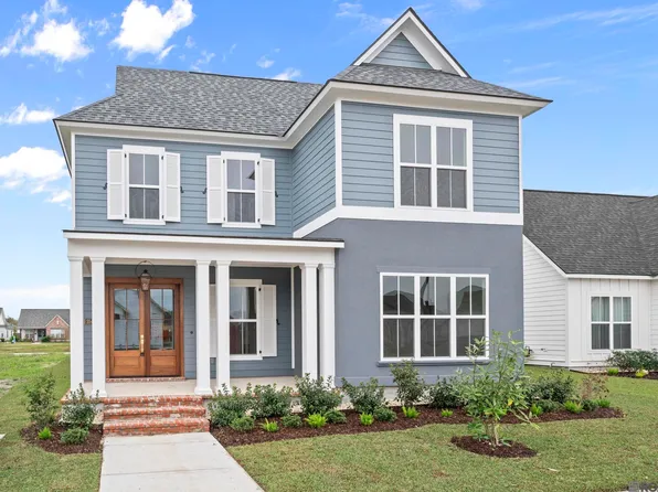 2543 Ebb Ave, Baton Rouge, LA 70810