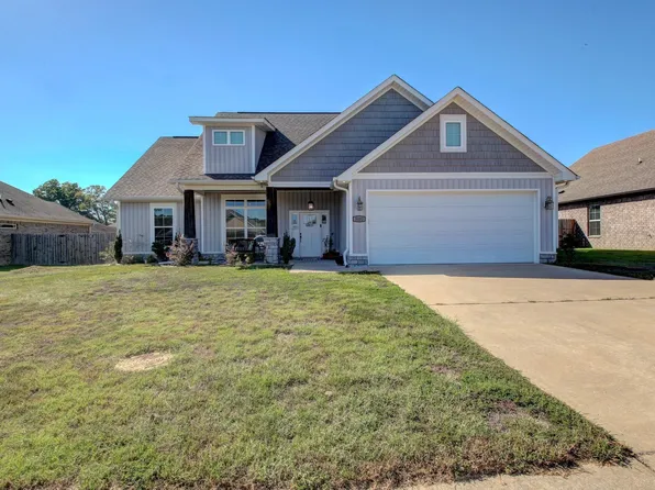 3002 Johnswood Village Dr, Bryant, AR 72022