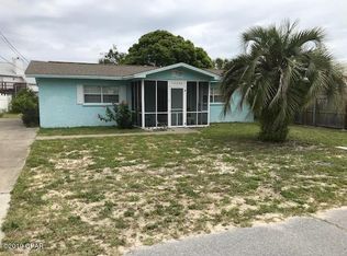 14204 Bay Ave, Panama City Beach, FL 32413
