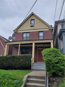 1528 Rockland Ave, Pittsburgh, PA, 15216