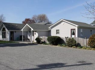 1429 Spences Point Rd, Kinsale, VA 22488